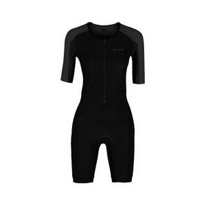 Orca - Athlex Aero - Triatlonpak - Zwart - Aerodynamische Stof