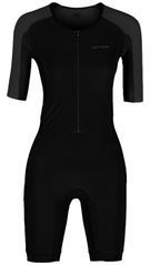 Orca - Athlex Aero - Triatlonpak - Zwart - Aerodynamische Stof