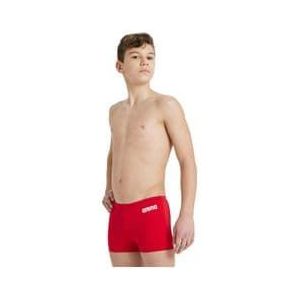 arena boy s solid jr swim shorts