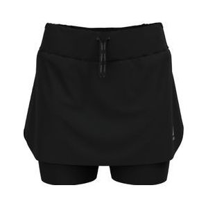 Odlo - X Alp - Trail Rok - Zwart - Lichtgewicht - Voor Hardlopen