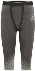 Odlo - Blackcomb - 3/4 Tights - Grijs - Technisch Ondergoed