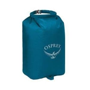 osprey ul dry sack 12 l blauw