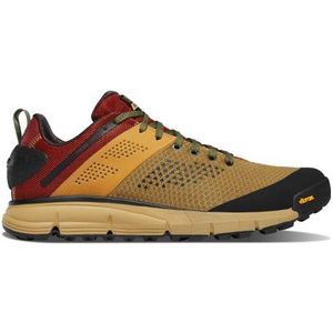 danner trail 2650 mesh beige red trail shoes