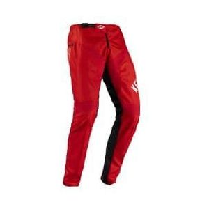 kenny elite broek rood