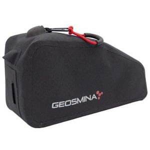 geosmina small top tube bag b o 0 5 l black