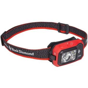 black diamond storm 450 octane hoofdlamp