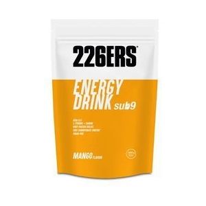 energiedrank 226ers energy sub 9 mango 1kg