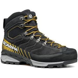 scarpa mescalito trek gore tex wandelschoenen zwart