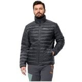 jack wolfskin pilvi black