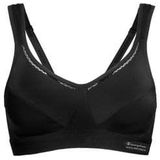 shock absorber active classic support bh zwart