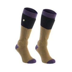 ion - BD Socks - Bruin - Steunkousen