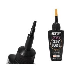 muc off dry condition chain lube voor e bikes 50ml