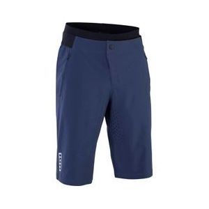 heren ion short plus ionic lt blue mtb short
