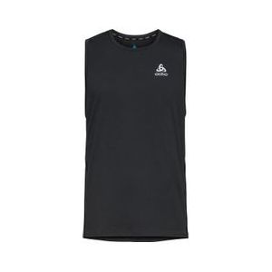 odlo zeroweight chill tec tank top zwart