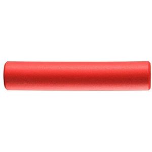bontrager xr silicone grips rood