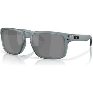 oakley holbrook crystal black  prizm black polarized  ref  0oo9102 z455