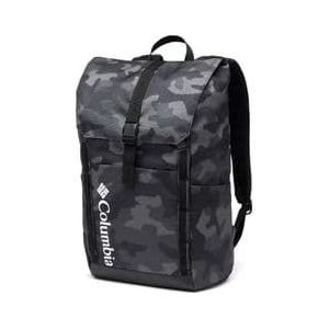 columbia convey 24l camo unisex backpack