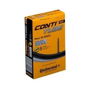 continental race 26  650c  binnenband presta 60 mm