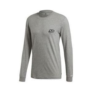 five ten gfx grey brgrmo long sleeve t shirt