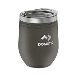 dometic wine tumbler 300ml khaki