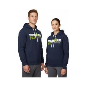 ironman 70 3 luxemburg navy hoodie