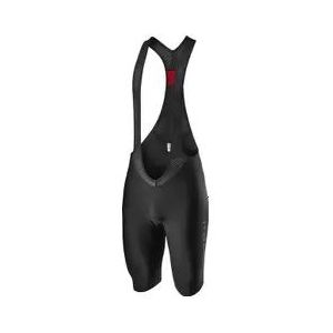 castelli nanno flex pro race shorts zwart