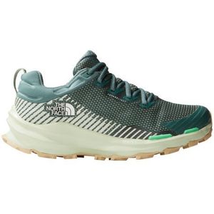 the north face vectiv fastpack futurelight green damesschoenen