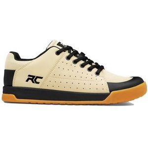 ride concepts livewire beige black mtb schoenen