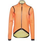 bioracer speedwear concept kaaiman orange fluo jacket