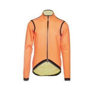 bioracer speedwear concept kaaiman orange fluo jacket