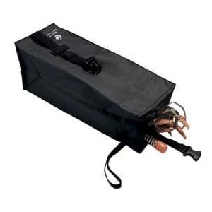 black diamond storage bag