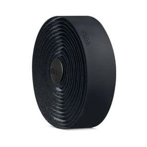 fizik terra microtex bondcush tacky handlebar tape  black