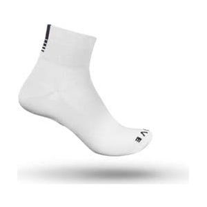 gripgrab lightweight sl short socks white