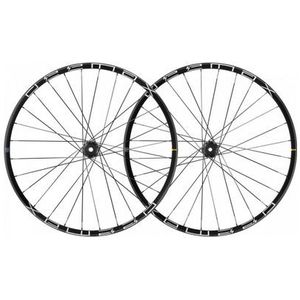 mavic e deemax 30 29  wielset  boost 15x110  12x148 mm  center lock  2022