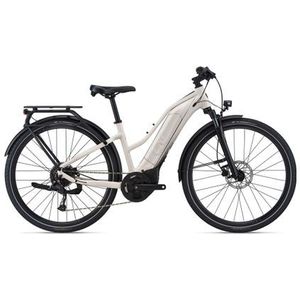 elektrische vtc liv amiti e  3 shimano alivio 9v 500 wh mushroom 2021