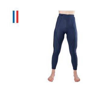 lebram iseran endurance women long tight blauw