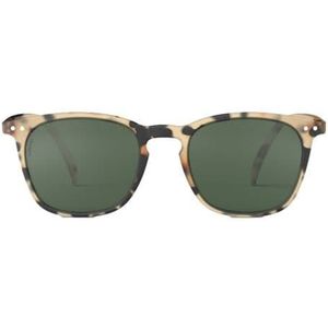 izipizi  e sun light tortoise polarized unisex bril