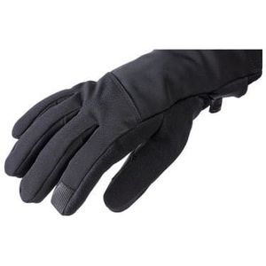 bontrager velocis winter women s gloves black