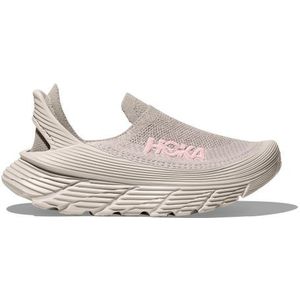 Hoka - Restore TC - Lifestyle Schoenen - Grijs Roze Groen - Unisex