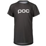 POC - Essential MTB - T-shirt - Donkergrijs