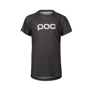 POC - Essential MTB - T-shirt - Donkergrijs
