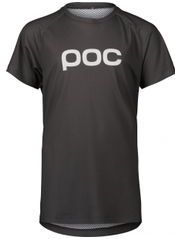 POC - Essential MTB - T-shirt - Donkergrijs