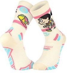 BV Sport - TRAIL ULTRA COLLECTOR - Sportsokken - DBDB BRETAGNE