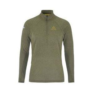 Craft - Adv Subz Wool 3 - Hardloopshirt - Lange Mouw