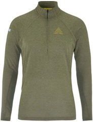 Craft - Adv Subz Wool 3 - Hardloopshirt - Lange Mouw