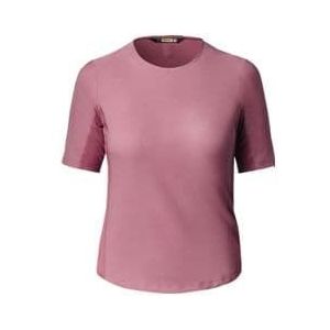 mavic echappee women s short sleeve jersey pink