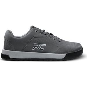 ride concepts hellion charcoal grey mtb schoenen voor dames