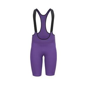 Odlo - Zeroweight - Korte Broek - Zwart - Violet
