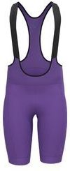 Odlo - Zeroweight - Korte Broek - Zwart - Violet