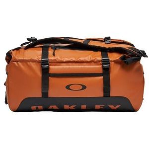 oakley road trip rc 50l bag black